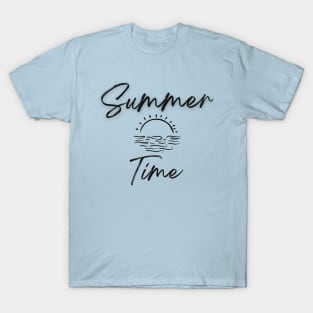 Summer Time T-Shirt